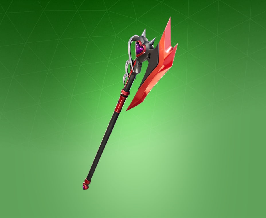 Heartache Harvesting Tool