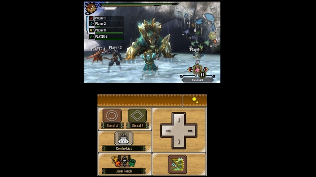 Monster Hunter 3 Ultimate