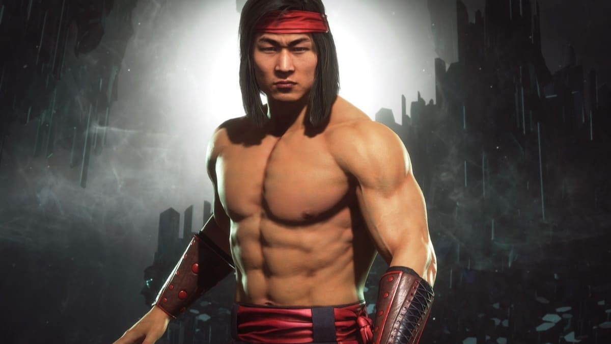 Liu Kang