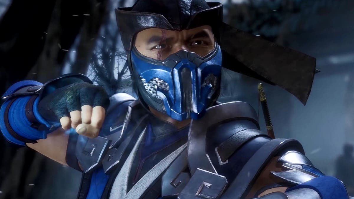 Sub-Zero