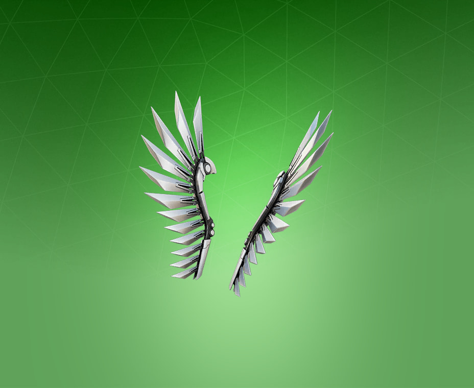 Winged Cavalry Glider