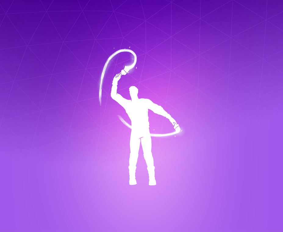 Expressionism Emote