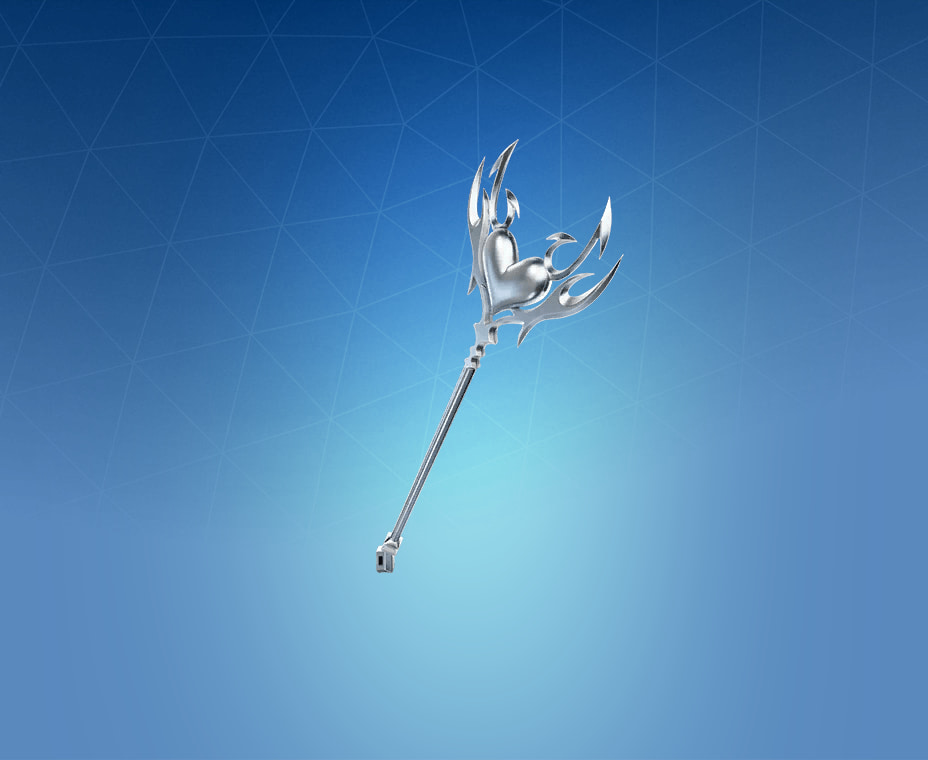 Lovelorn Harvesting Tool