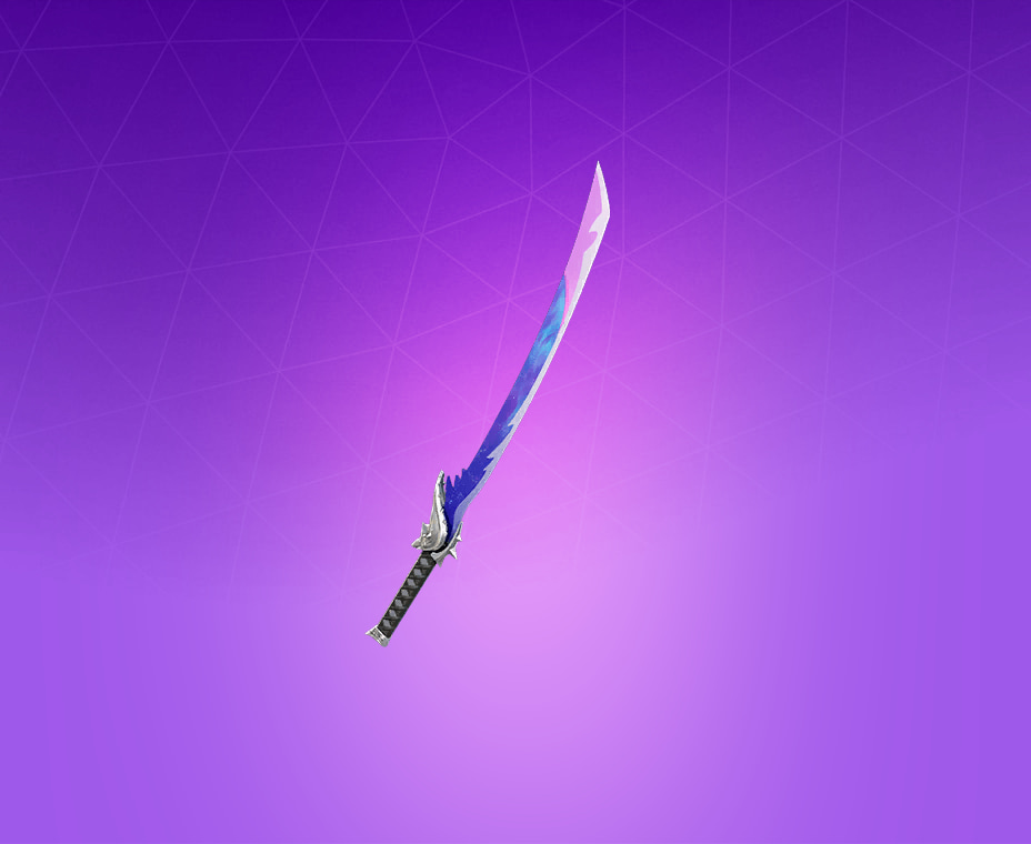 The Ashglow Blade Harvesting Tool