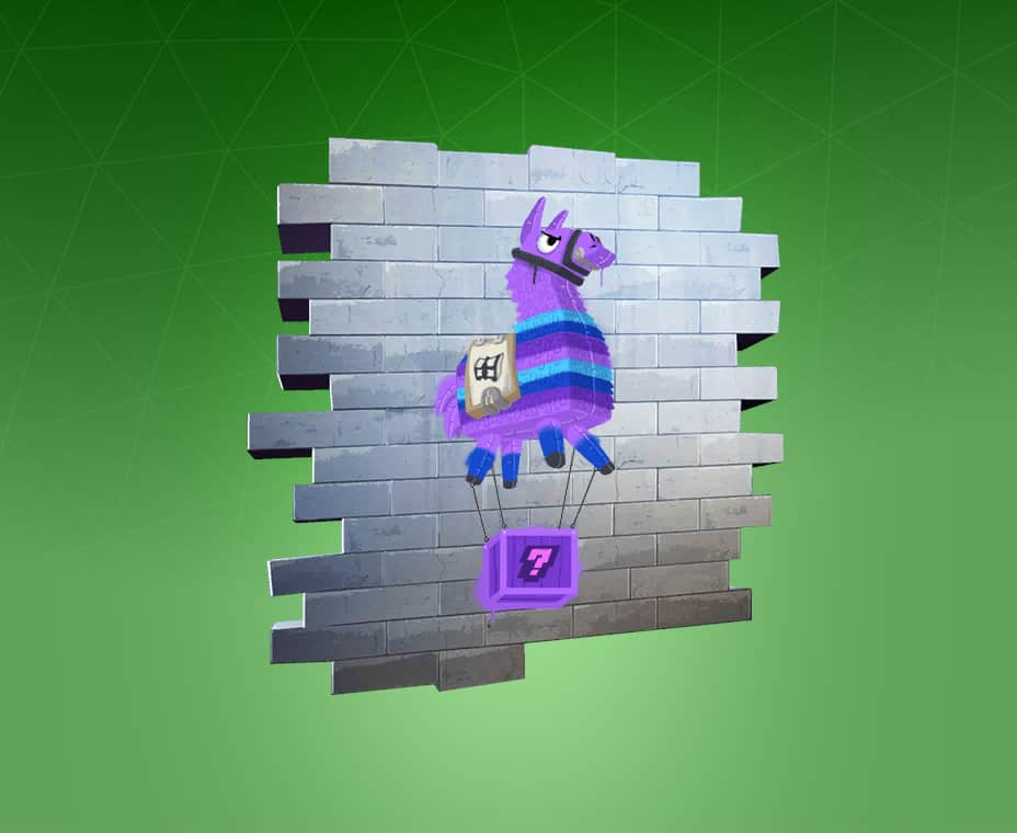 Llama Drop Spray