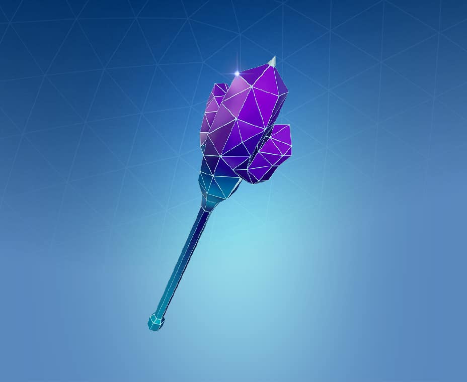 Crystalline Cactus Harvesting Tool