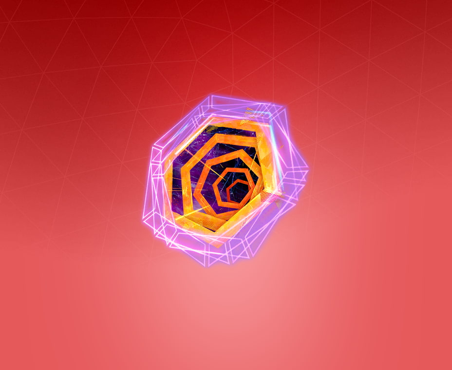 Spider-Verse Portal Back Bling