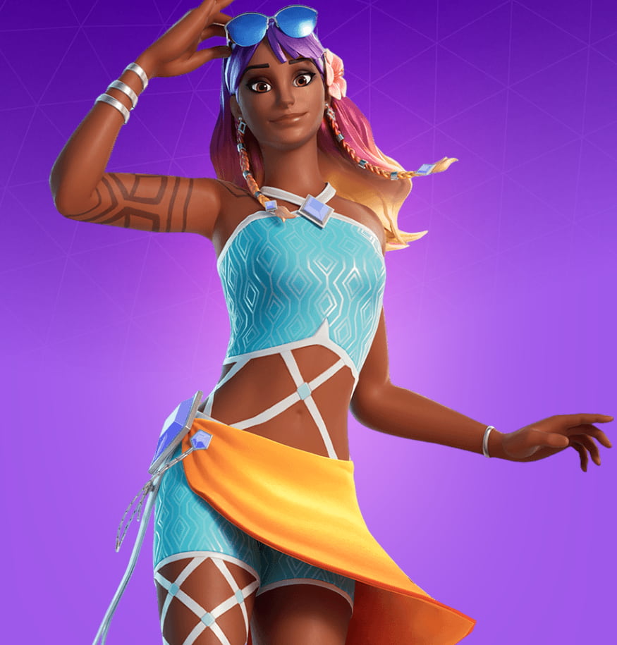 Breezabelle Skin