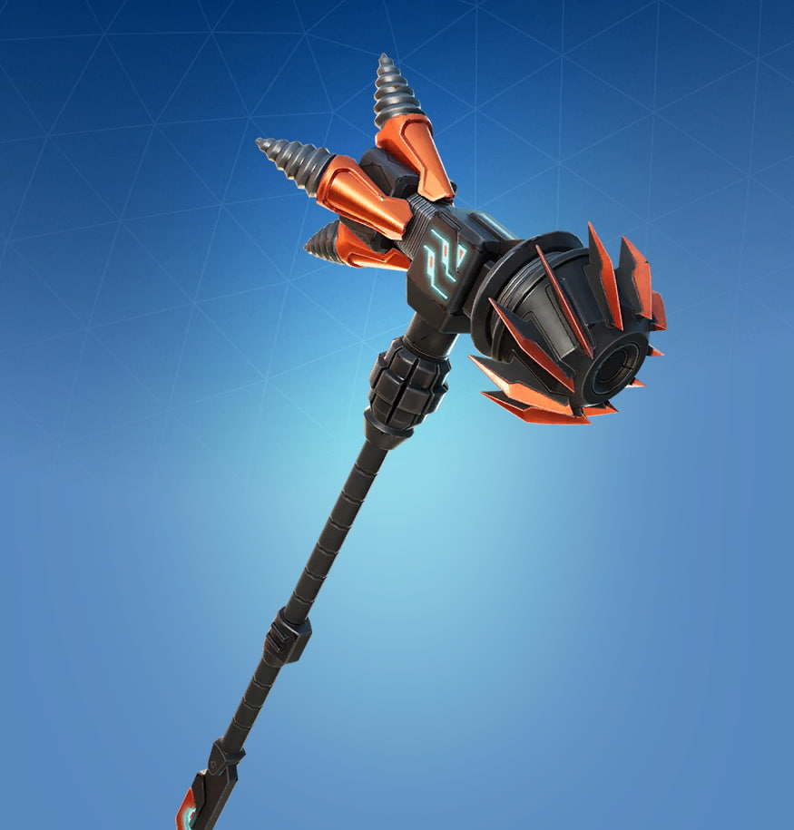 The Countersinker Harvesting Tool