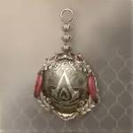 Assassin Talisman AC Mirage