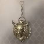 Horned Lion Talisman AC Mirage