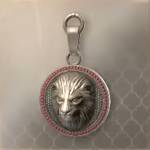 Lion's Head Talisman AC Mirage