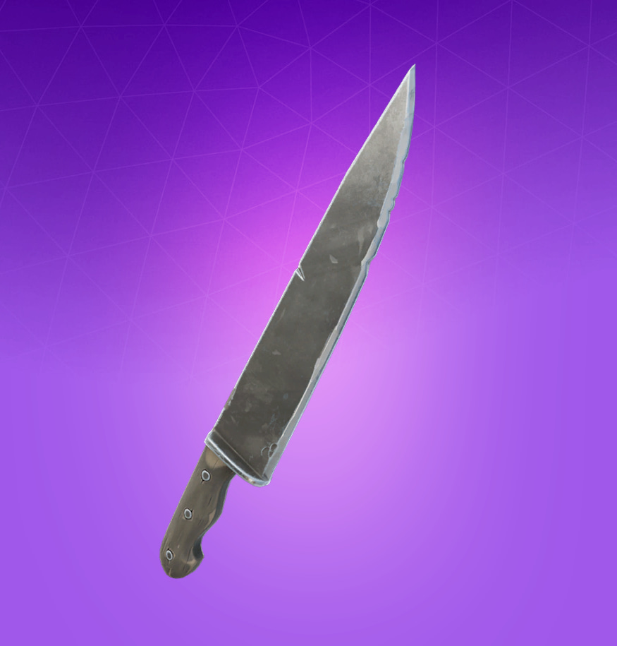 Slasher Harvesting Tool