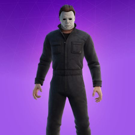 Michael Myers skin