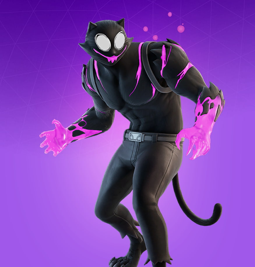 Phantom Meowscles Skin