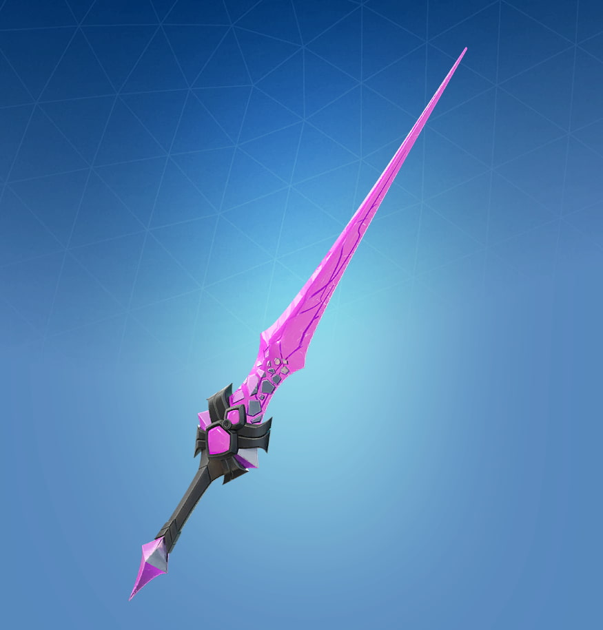 Crystal Stinger Harvesting Tool