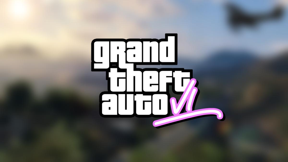 GTA 6 trailer countdown