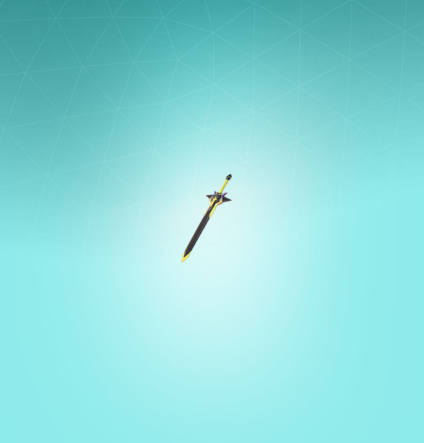 Pole Positioner Back Bling