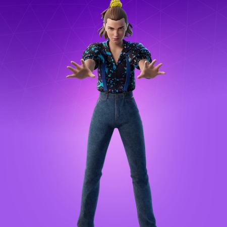 Eleven skin