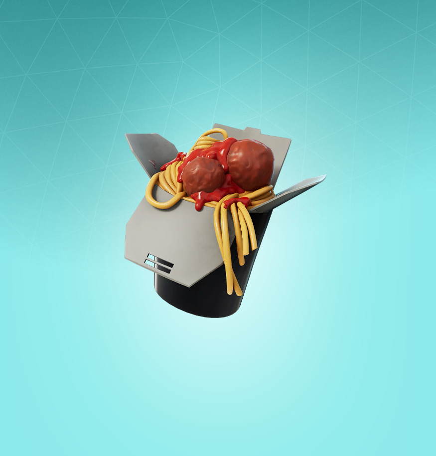 Mom’s Spaghetti Back Bling