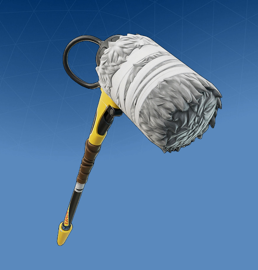 Boom Mic Harvesting Tool