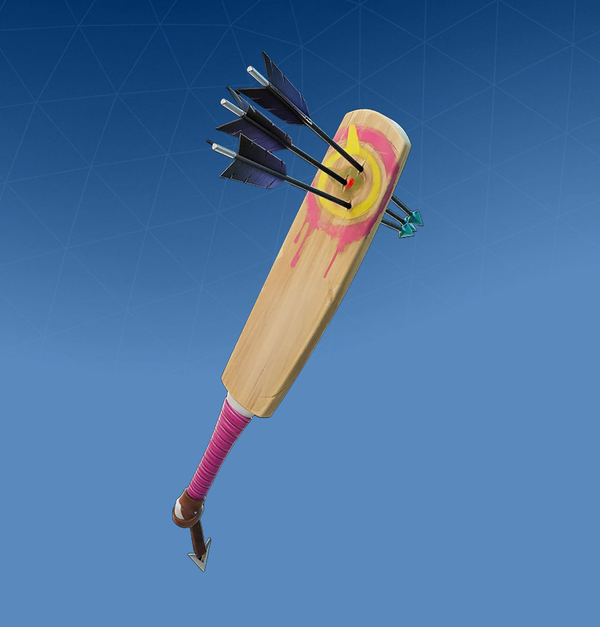 Bullseye Board Harvesting Tool