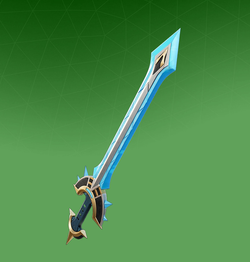 Icecaller’s Edge Harvesting Tool