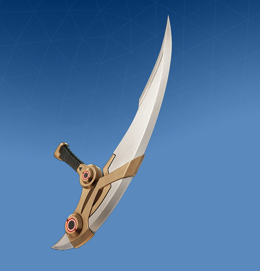 Society Slicer Harvesting Tool