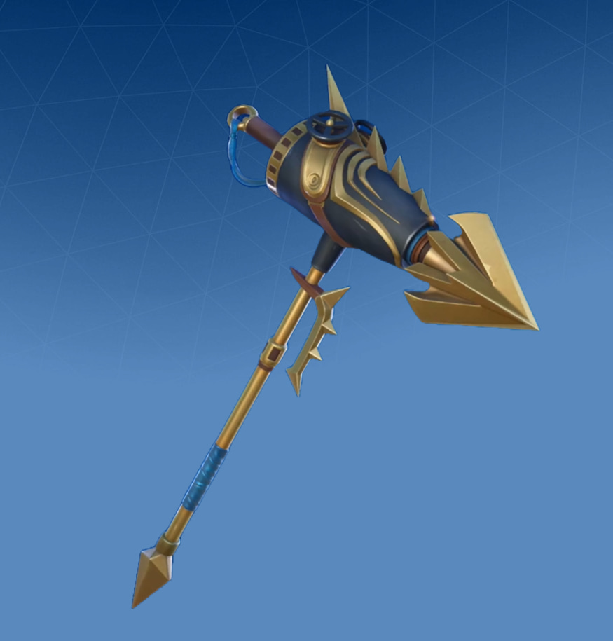 Speargun Slasher Harvesting Tool