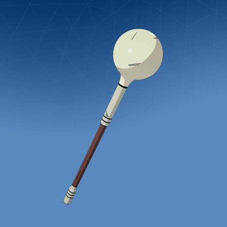 War Woman’s Mace