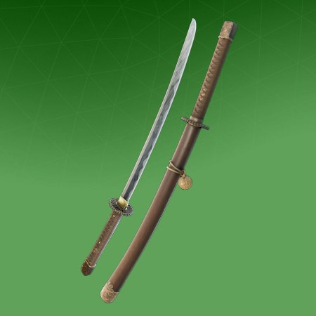 Wick’s Katana