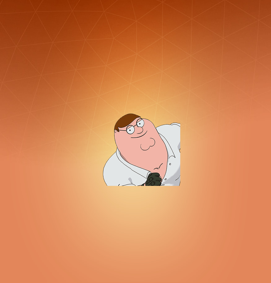 Peter Griffin Skin