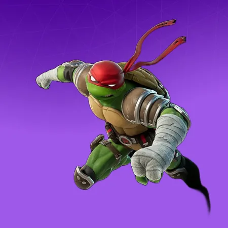 Raphael skin