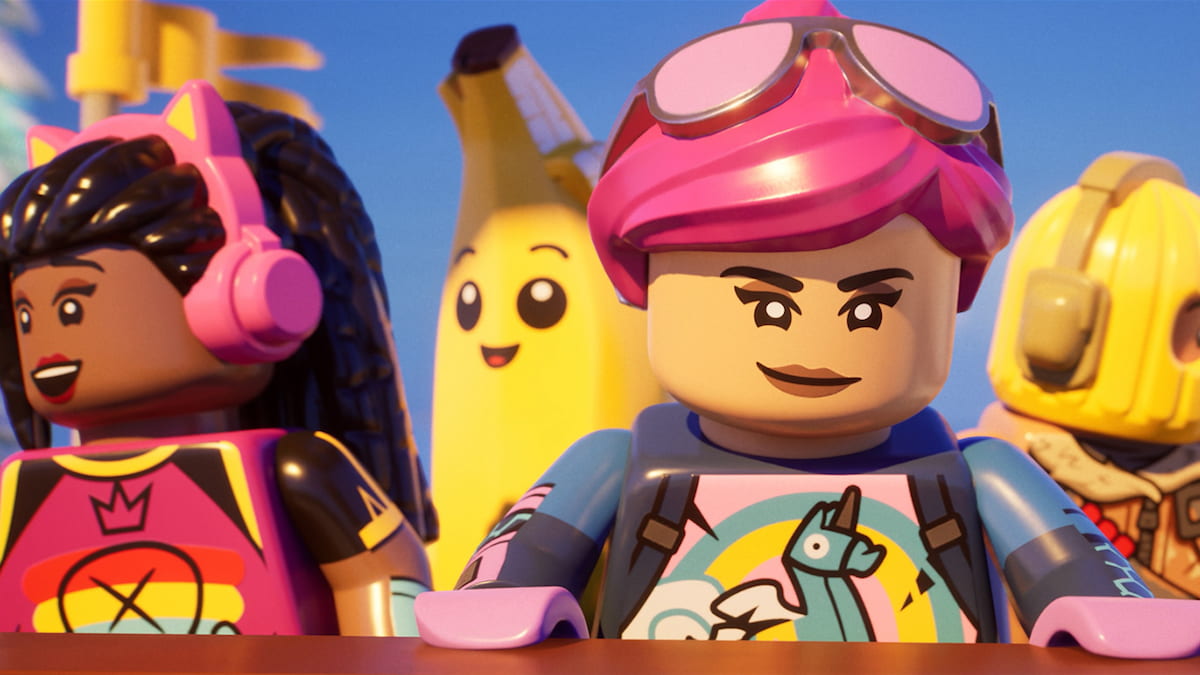 All LEGO Fortnite villagers list best